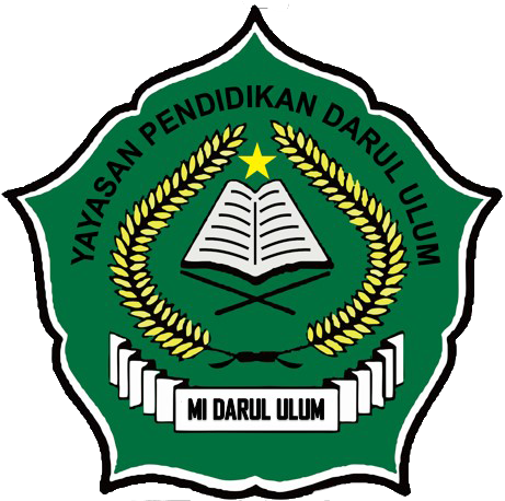 Logo MI Darul Ulum
